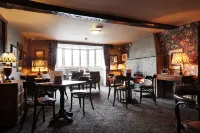 The Black Swan - the Inn Collection Group Hotels in Gilling East