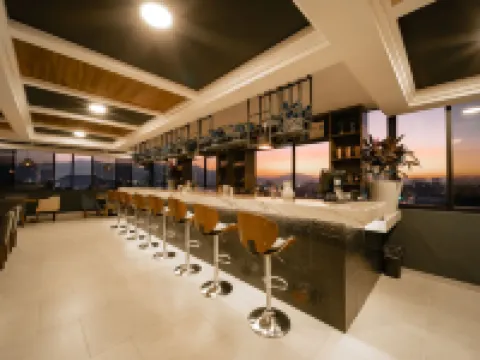 Hotel Nuve Torreón Hoteles en Torreón