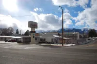 Canyonlands Motor Inn Hotels in Monticello