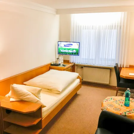 Hotel Birkenhof