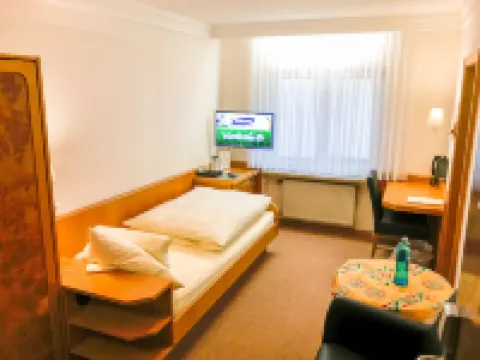 Hotel Birkenhof