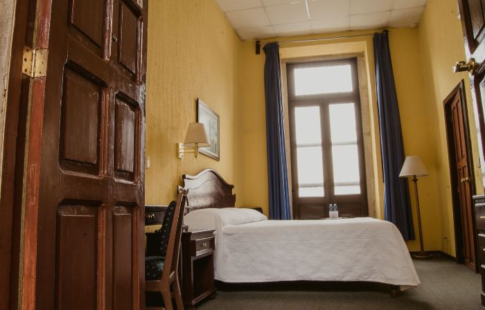 Hotel Posada San Agustin