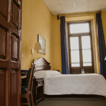 Hotel Posada San Agustin