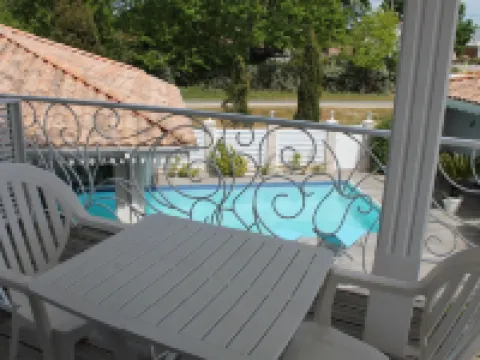Aresia Hotels in Ares