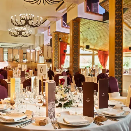 Puigcerda Park Hotel