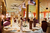 Puigcerda Park Hotel Hotels in Llívia