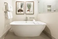 Studio Apartment Hotels in Brighton