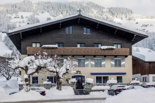 Gasthof Aschenwald - Alloggi