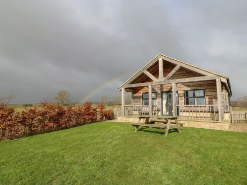 Coquet Hotels in Longframlington