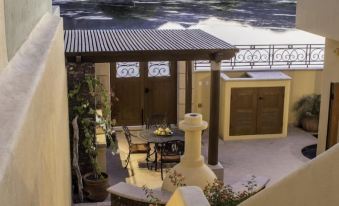 AV149-Loreto Bay-Luxury Private Villa with Pool
