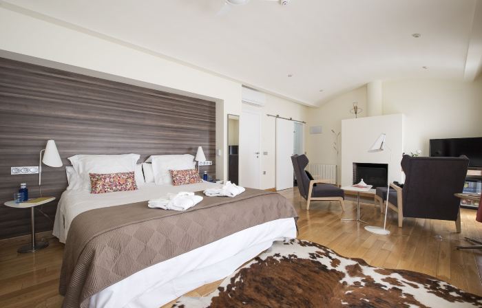 La Alcoba del Agua Hotel Boutique