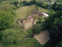 Howfield Manor Hotel Hotels in Thanington Without