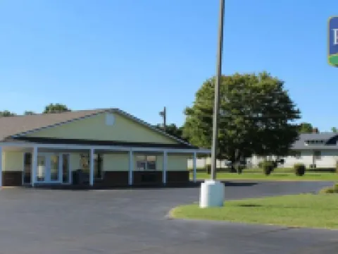 Regency Inn Pittsburg Hotels in Pittsburg