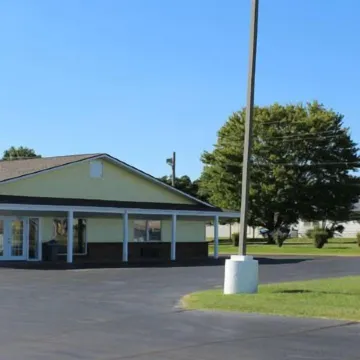 Regency Inn Pittsburg