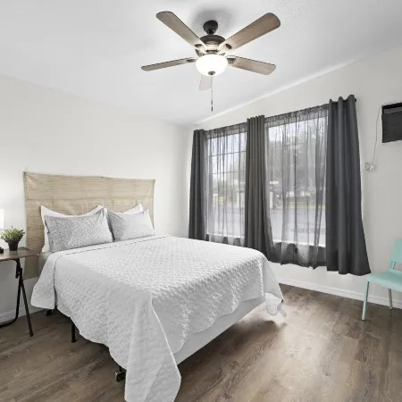 Travel Inn of Titusville