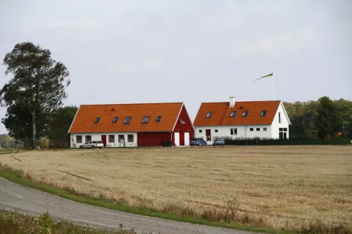 Hobykrok B&B - 3-Star