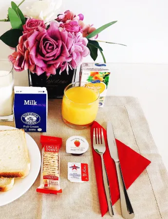 The Club Motel and Apartments Отели в г. Уогга-Уогга