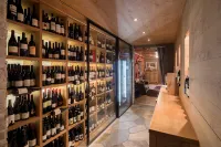 Hotel Somont - bar