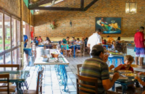 Hotel Casa Grande Gravatá