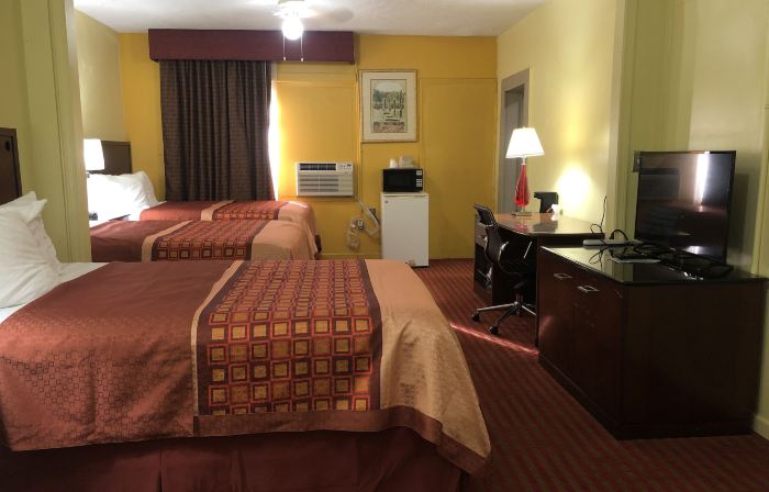 Ellijay Inn - Downtown Ellijay
