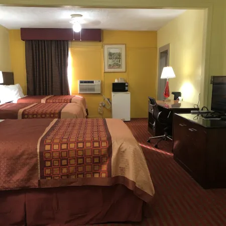 Ellijay Inn - Downtown Ellijay