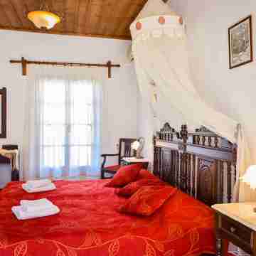 Sifnaika Konakia ~ Armada Residence Rooms