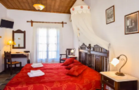 Sifnaika Konakia ~ Armada Residence