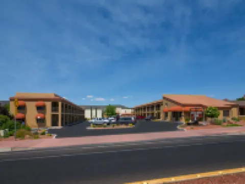 Desert Quail Inn Sedona at Bell Rock