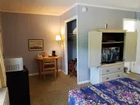 Roseloe Motel Hotels in Warm Springs