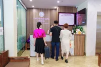 Lavender Hotel Sapa - by BAY LUXURY