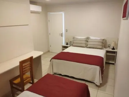 Hotel Maea Hare Repa