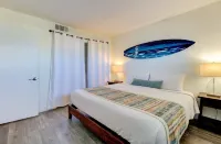 0311 Seaside Retreat by Atlantic Towers Hotel di Carolina Beach