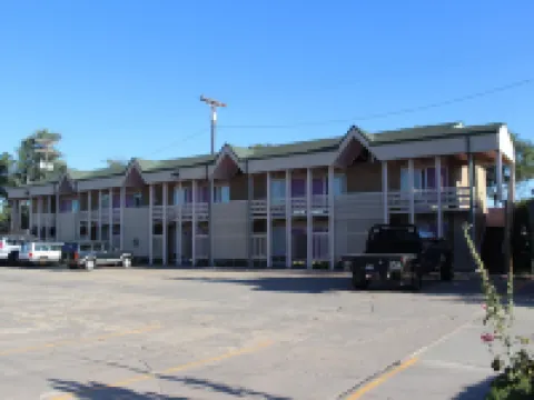 Safari Inn Hoteles en Limón