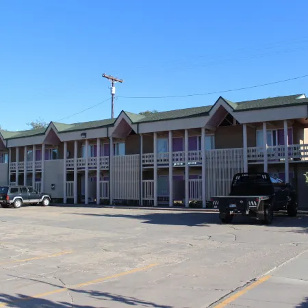 Safari Inn