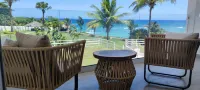 Hotel El Quemaito - Luxury Oceanfront Retreat Hotels in Barahona