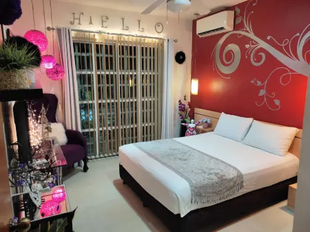 Casa Cristal Отели рядом с достопримечательностью «Catedral de la Santisima Trinidad»