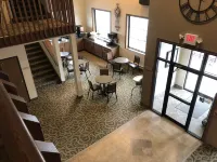 Shenandoah Inn & Suites Hotels in Fisher