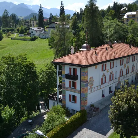 Hotel Filli