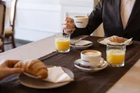 Casino & Hotel Admiral Skofije - breakfast
