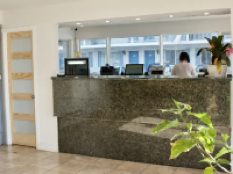 Motel la Siesta Hotéis em Longueuil