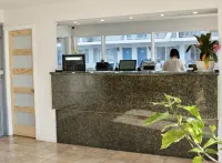 Motel la Siesta Hotels in Saint-Hubert