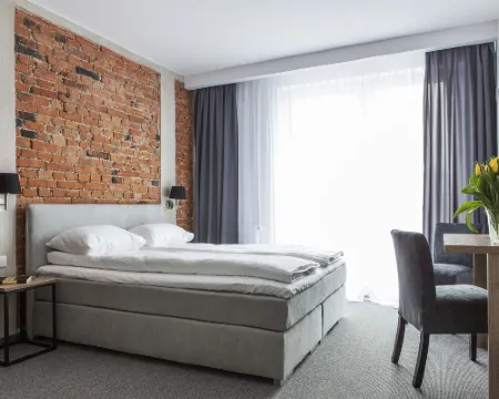 Gdynia Centrum Hotels in Gdynia