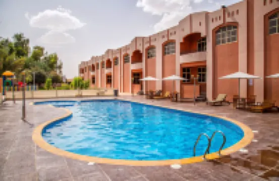 Asfar Resorts Al Ain