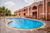 Asfar Resorts Al Ain Hotels in Al Ain