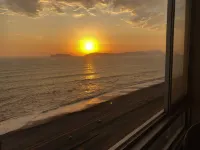 1602 - Exclusive Ocean View Apartment - Apartments