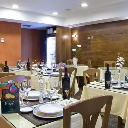 Hotel Arsus