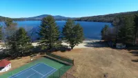 Inn at Pleasant Lake Hotels in Sunapee