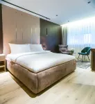 Emery Hotel โรงแรมใน