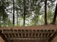 Mackinney Camp - Limit 8 Cottage Hotels in Standish