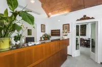 Albergo Tre Donzelle